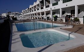 Apartamento Dunia IV