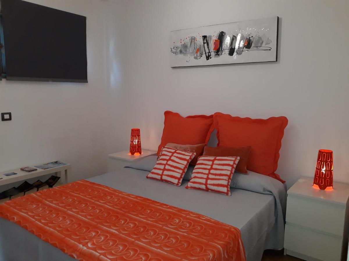 Apartamento Dunia IV Puerto del Carmen  Exterior photo