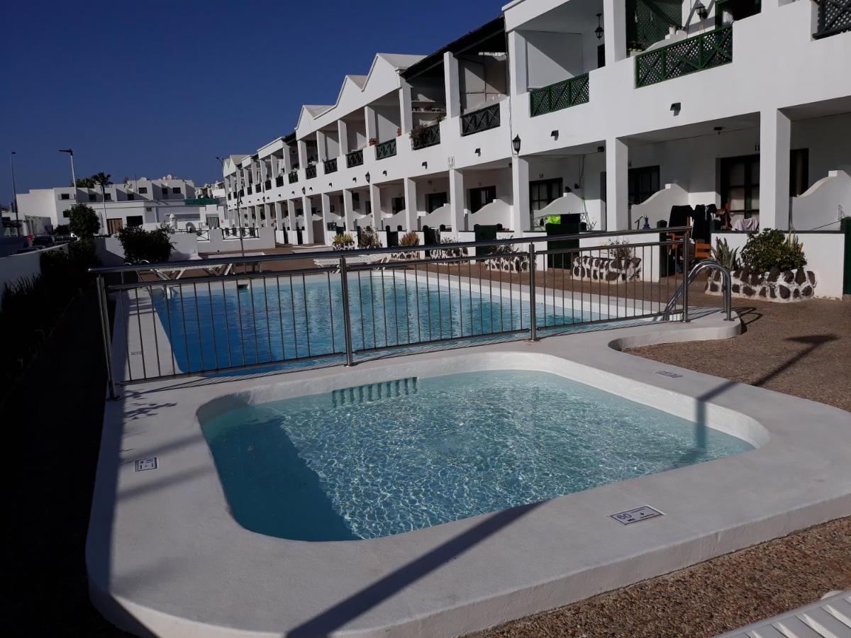 Apartamento Dunia IV Puerto del Carmen  Exterior photo