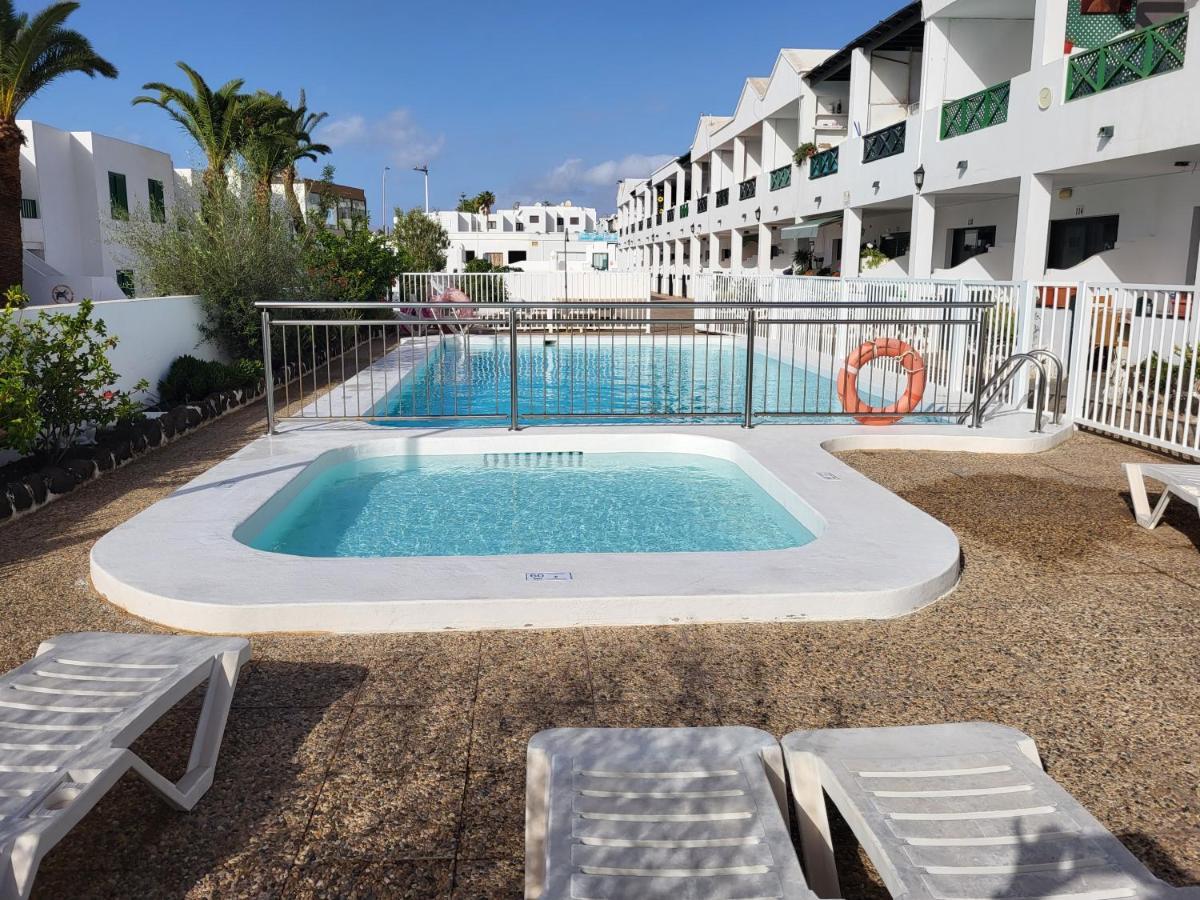 Apartamento Dunia IV Puerto del Carmen  Exterior photo
