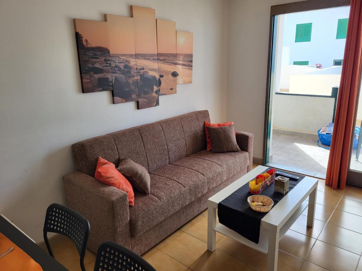 Apartamento Dunia IV Puerto del Carmen  Exterior photo