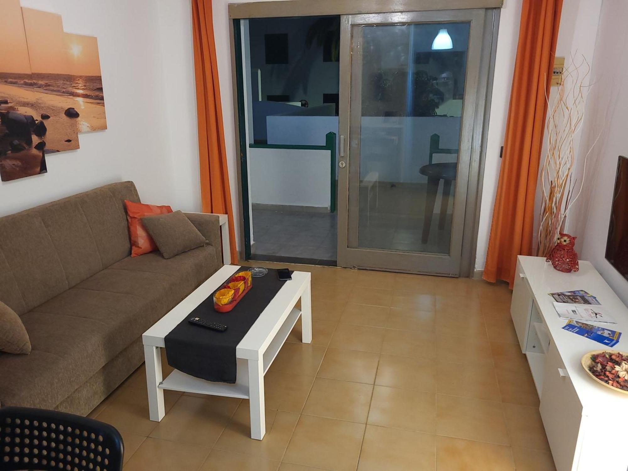 Apartamento Dunia IV Puerto del Carmen  Exterior photo